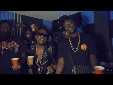 Metter Z - Un Disa Mi [Official Music Video]