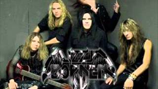 Lizzy Borden - Under Your Skin