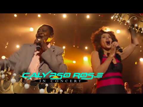 Ad- I Thank Thee Calypso Rose In Concert | Trinidad & Tobago