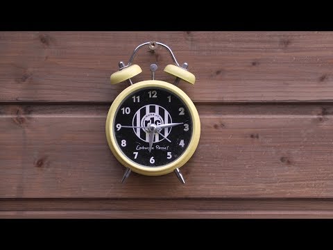 Roda JC Club TV | Aflevering 2