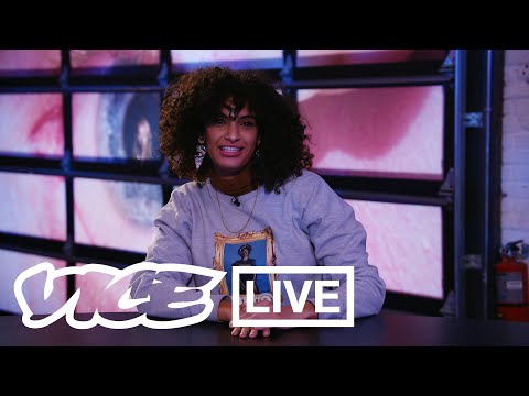 Dee Nasty's Worst Weekend Recap | VICE LIVE