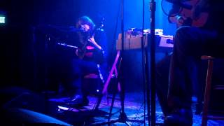 JESSICA PRATT - ON YOUR OWN LOVE AGAIN