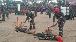 Download lagu IKS.PI KERA SAKTI CABANG PALEMBANG mp3