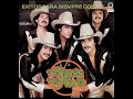 Los Tigres Del Norte - Las Pobres Rosas