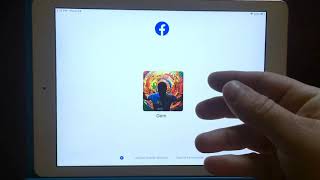 How to Log Out of Facebook app & Messenger on Apple iPad & Android tablets