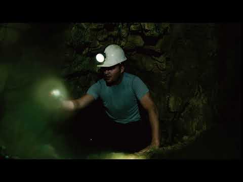 Emerald Mine Tour in Chivor, Colombia - Cavalier Gastown (Vancouver, Canada) @CavalierGastown