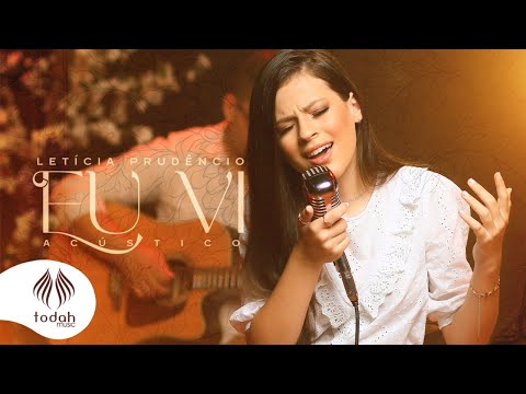 Todah Music and Letícia Prudêncio