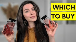 NEW! NARCISO RODRIGUEZ MUSC NOIR ROSE VS. MUSC NOIR - FULL REVIEW & COMPARISON