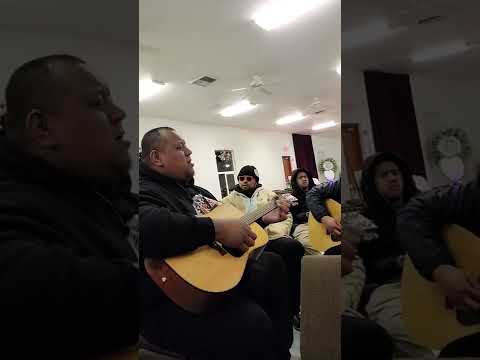 Neu he mamao fau by Toni, Mesi, Latu, Lei n Nali