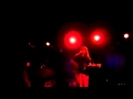 Richard Buckner "The Tether & The Tie" 8.23.11 ATL