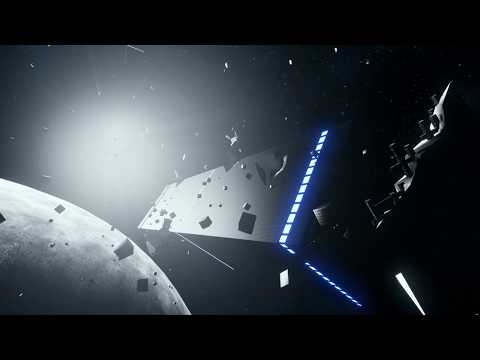 Q.U.B.E: Director's Cut - Final Ending Scene