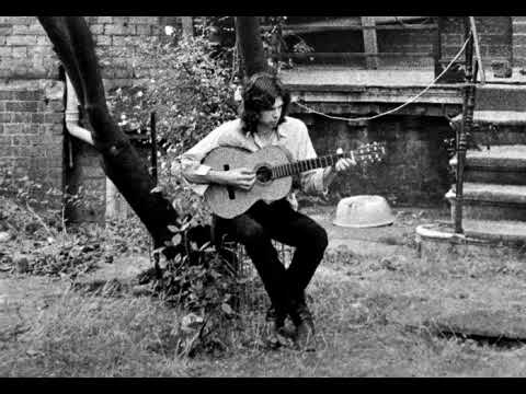 Blossom - Nick Drake