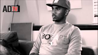 Deepest Song: Trey Songz - &quot;Without a woman&quot; Via @AmaruDonTV
