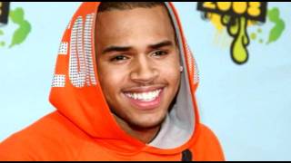 Chris Brown - I&#39;m Afraid