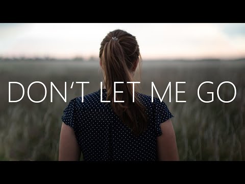 wvwii & Mairc - Don't Let Me Go (Lyrics)