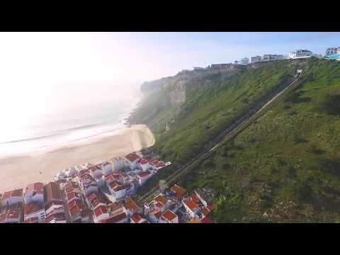 Apartamento T2 Nazaré