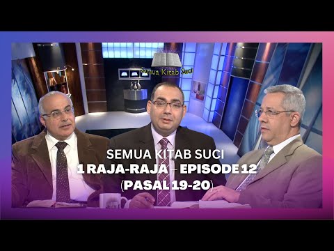 Video 1 Raja-raja – Episode 12 (Pasal 19-20)