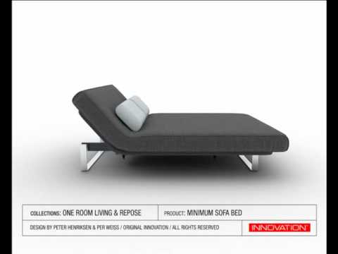 Innovation Minimum auf Wohnstation.de