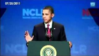 OBAMA CALLS FOR DICTATORSHIP IN AMERICA!! Communists Democrats CHEER! TREASON Caught On Video!