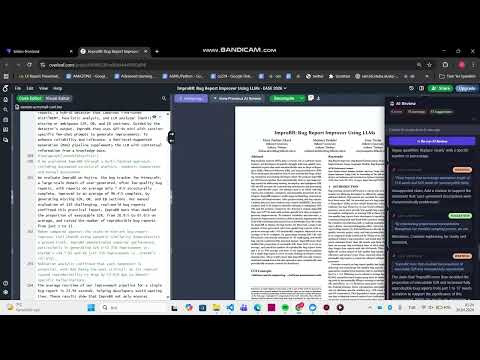 Item video thumbnail