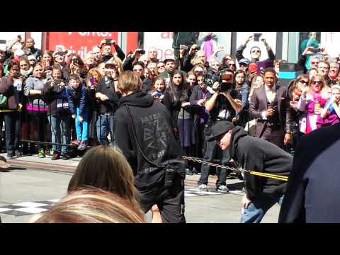 The Mighty Atom, Jr. #1