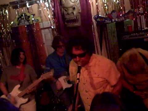 Coconut Coolouts Live at Budget Rock : Part 2