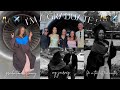 I M A FLIGHT ATTENDANT ️ First Vlog Of The Year Unfiltered Clips South African Youtuber