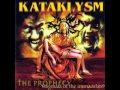 Kataklysm - The Prophecy (Stigmata Of The Immaculate) (Full Album)