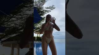 Angelika Cabanit tiktok be like...