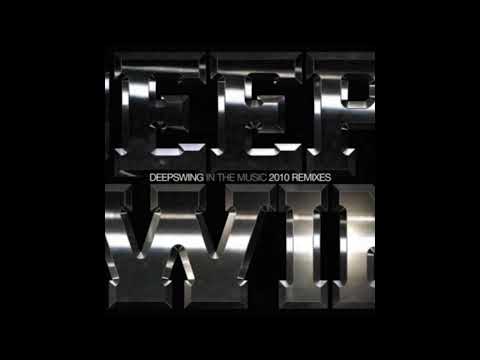 DEEPSWING IN THE MUSIC 2010 REMIXES - CRISTIAN MARCHI