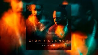 Zion y Lennox   Tuyo Y Mio I Official Audio