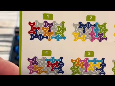 Let’s unbox IQ waves!