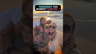 Parents remember their life together ❤️