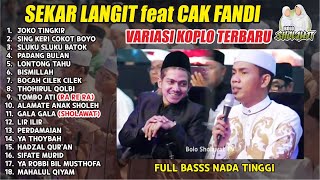 Download lagu HABIB ZAIDAN feat CAK FANDI FULL KOPLO TERBARU 2024 | MAJELIS SEKAR LANGIT mp3 Download lagu HABIB ZAIDAN feat CAK FANDI FULL KOPLO TERBARU 2024 | MAJELIS SEKAR LANGIT mp3
