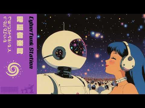 𝐂𝐎𝐒𝐌𝐈𝐂 𝐂𝐎𝐍𝐍𝐄𝐂𝐓𝐈𝐎𝐍 𝟐𝟎𝟐𝟓 | Cybernetic Love Sessions