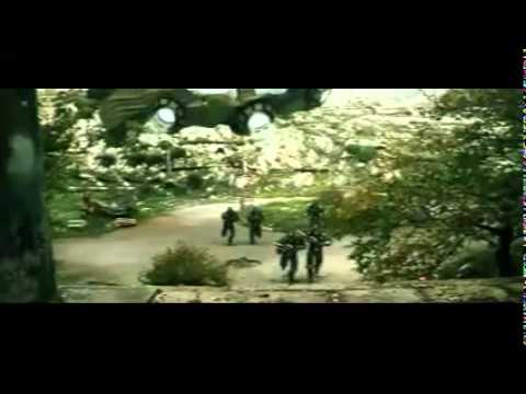 Mark Angelo ft. Vegas - Mi se noiazei (Official Video Clip).flv