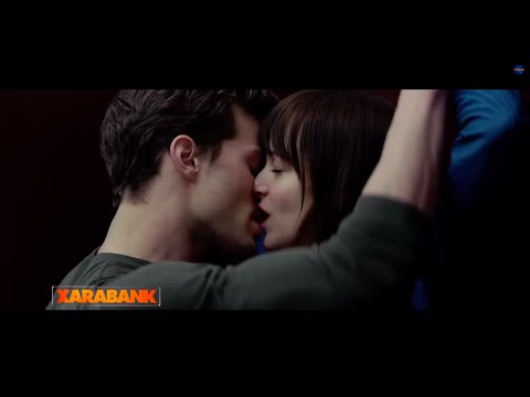 Xarabank - Fifty Shades Of Grey Feature