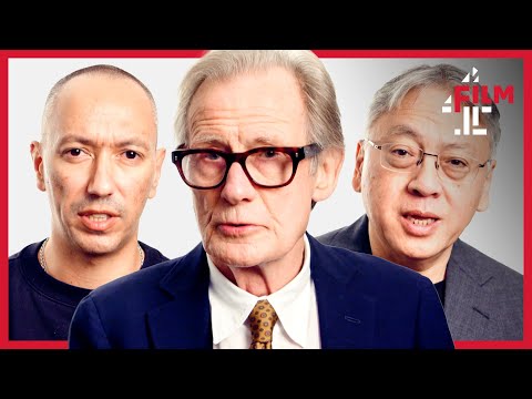 Bill Nighy, Kazuo Ishiguro & Oliver Hermanus on Living | Film4 Interview