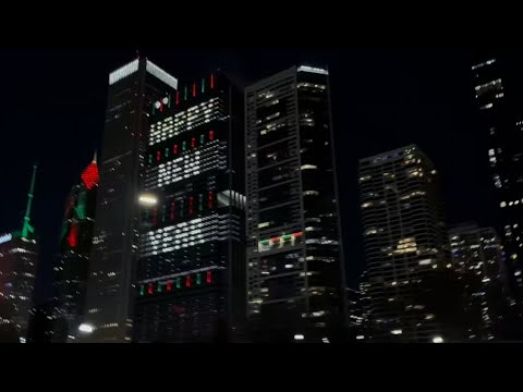 Joedy Sammy - New Year, New Loss (Prod. @jaayversace) Official Visualizer 