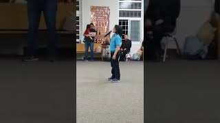 Balada para mi abuela. ( Luis Miguel)