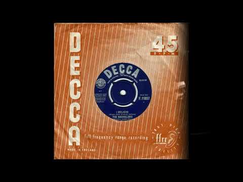 Bachelors, The - I Believe(1964)