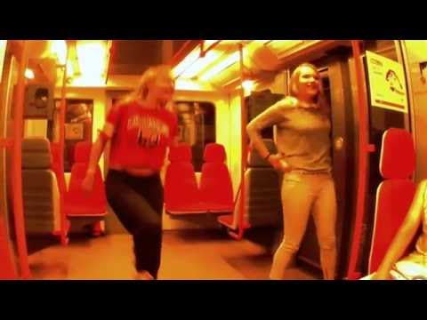 Prague Dirty Dancing.