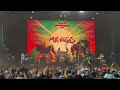 Mr. Vegas - Heads High (Live | Summerjam | Cologne | 2025)
