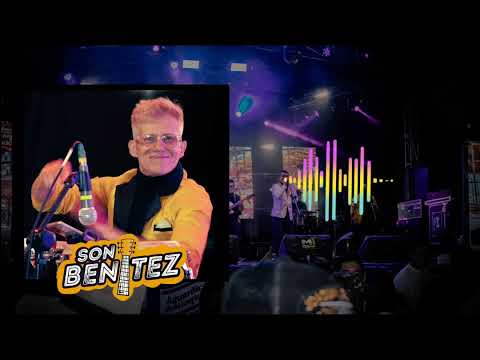 AMOR A LA LIGERA - SON BENITEZ