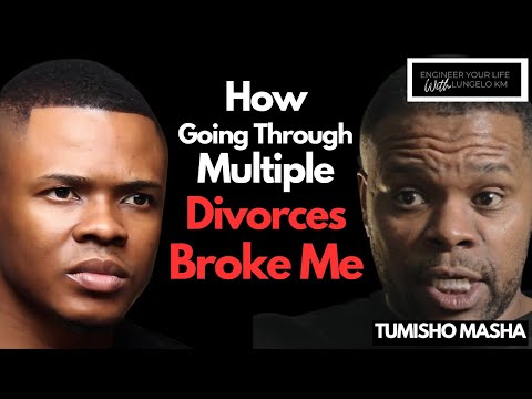 Tumisho Masha on Acting, Production & Creative Leadership clip