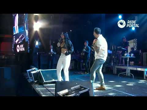 Os Clones Ao Vivo em Buerarema Ba - 16/09/2024