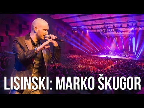 KONCERT: Marko Škugor u Lisinskom