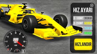 EN KOLAY HIZ AYARI NASIL YAPILIR !? Car Parking Multiplayer Gearbox Ayarları