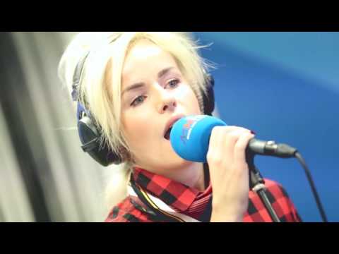 MNM: Josje Huisman - Sorry (Justin Bieber cover)