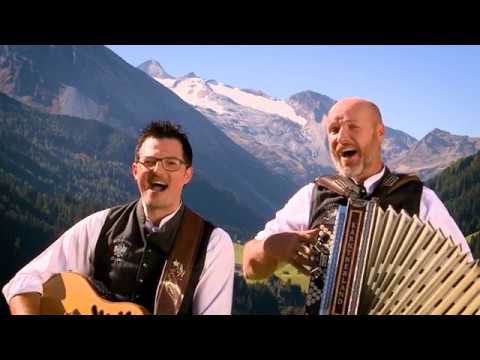 Zillertaler Mander - Die Berge meiner Huamat